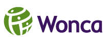 logo WONCA